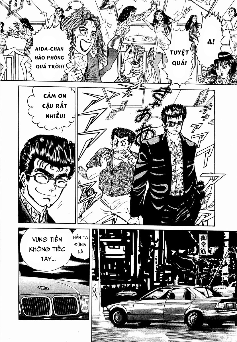 Hoàng Đế Minami Chapter 44 - 6
