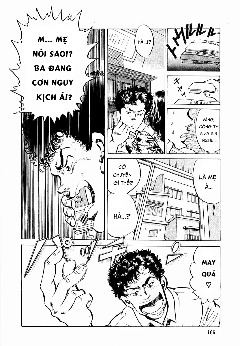 Hoàng Đế Minami Chapter 44 - 10