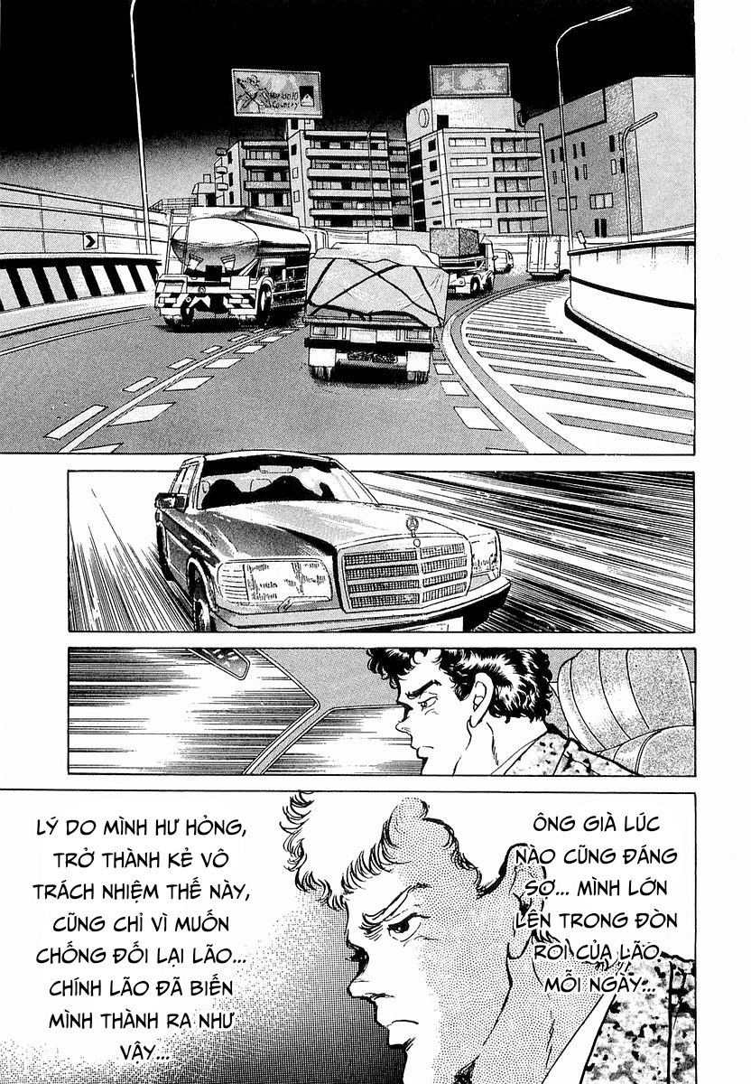 Hoàng Đế Minami Chapter 44 - 11