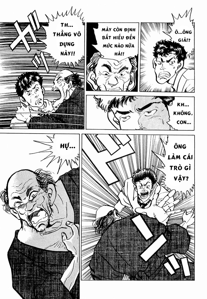 Hoàng Đế Minami Chapter 44 - 17