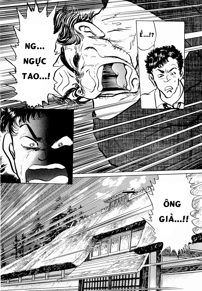 Hoàng Đế Minami Chapter 44 - 18