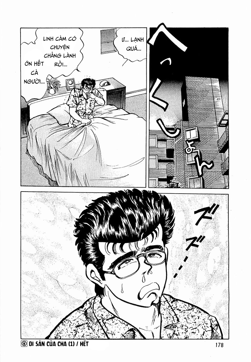 Hoàng Đế Minami Chapter 44 - 22