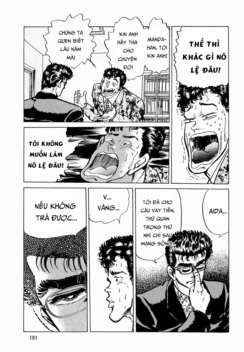 Hoàng Đế Minami Chapter 45 - 13