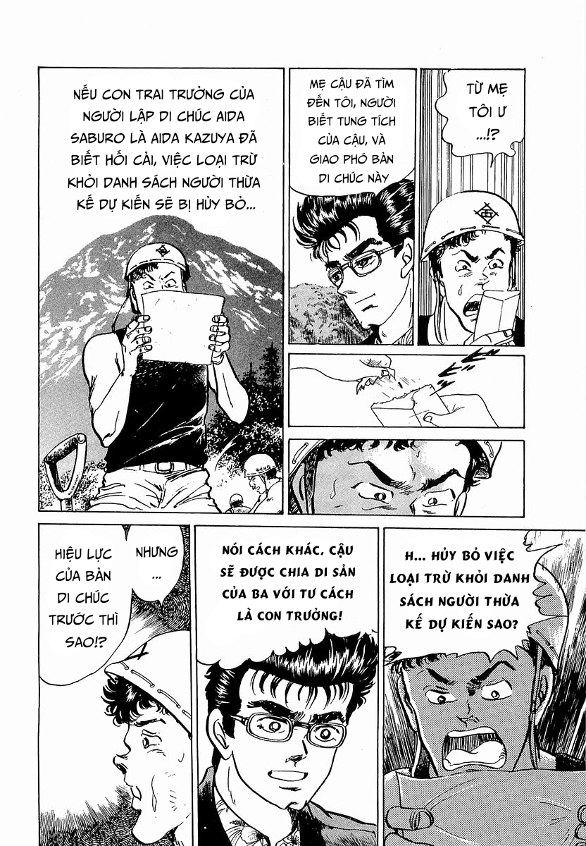 Hoàng Đế Minami Chapter 45 - 20