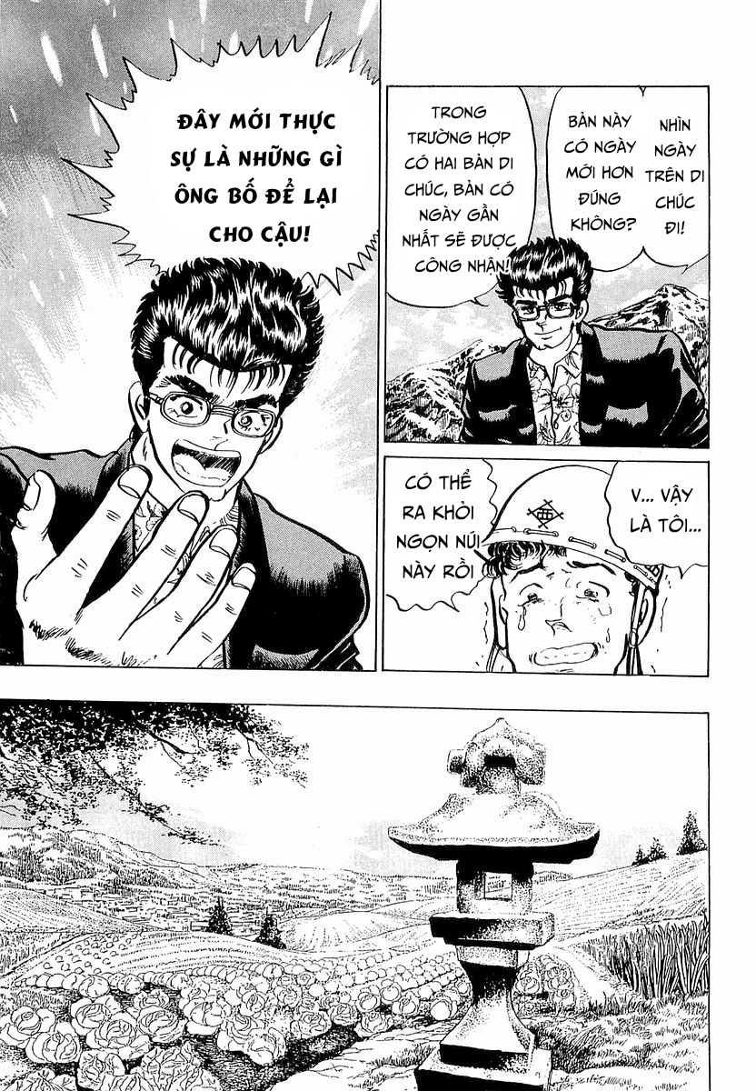 Hoàng Đế Minami Chapter 45 - 21