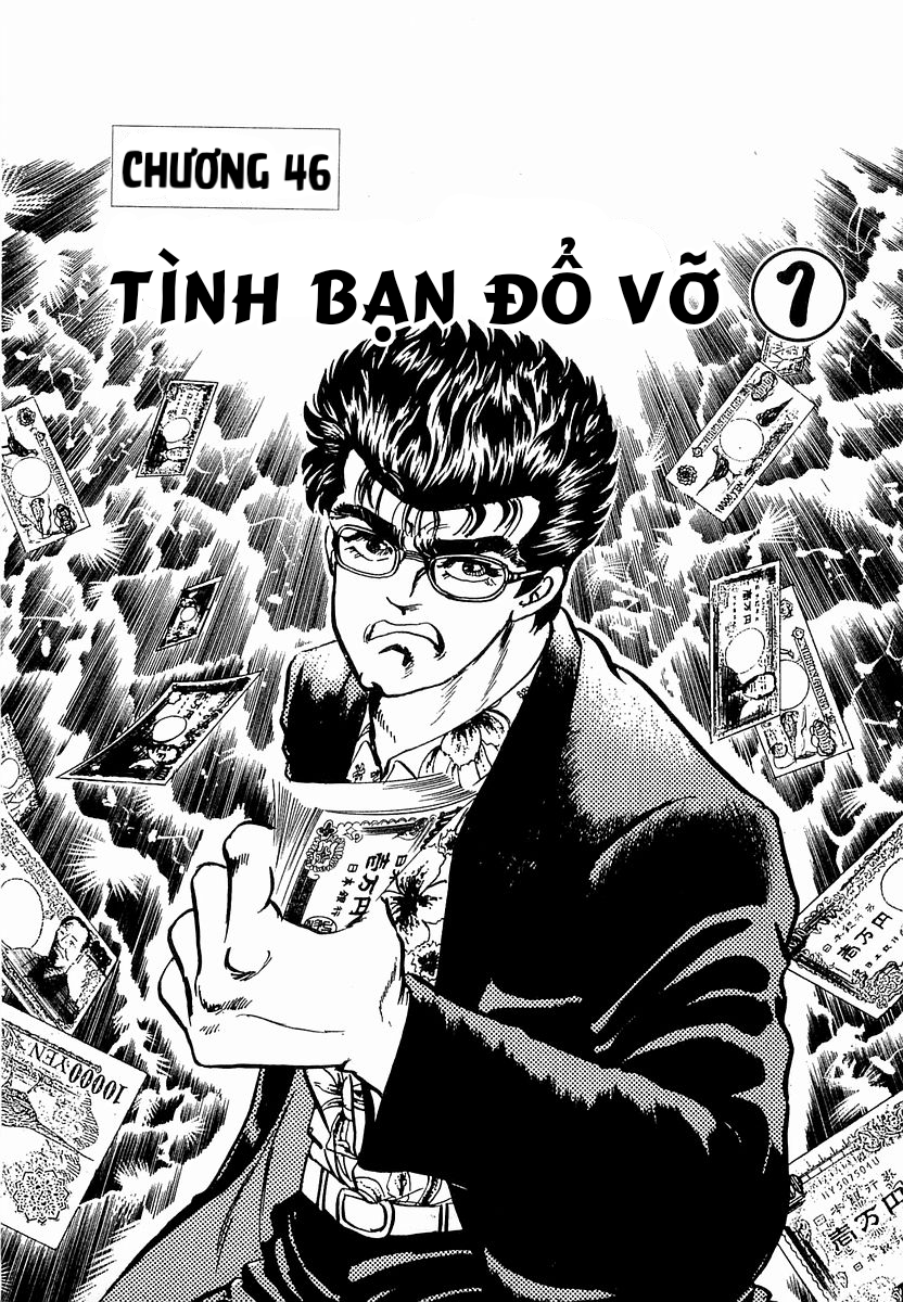 Hoàng Đế Minami Chapter 46 - 5