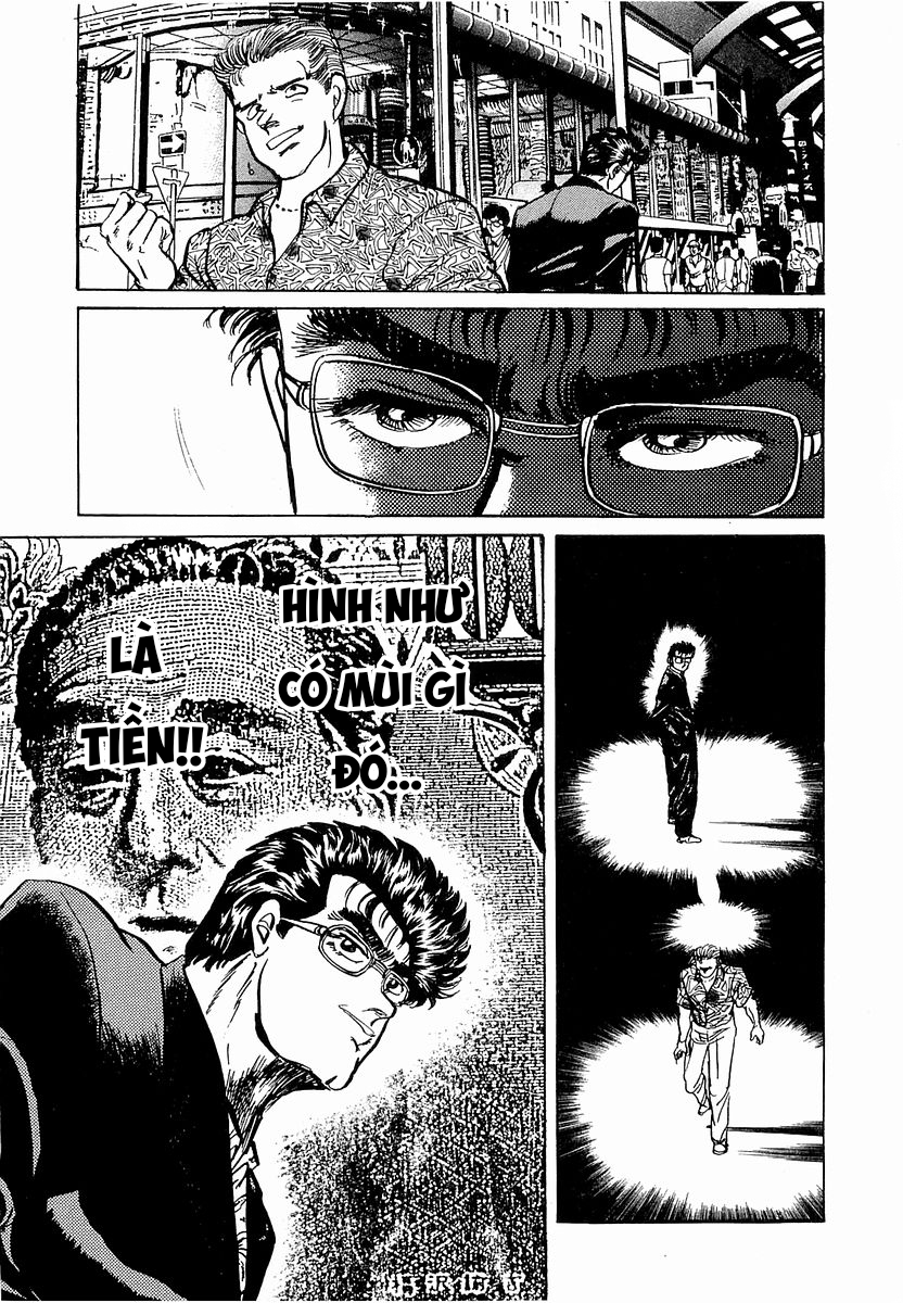 Hoàng Đế Minami Chapter 46 - 22