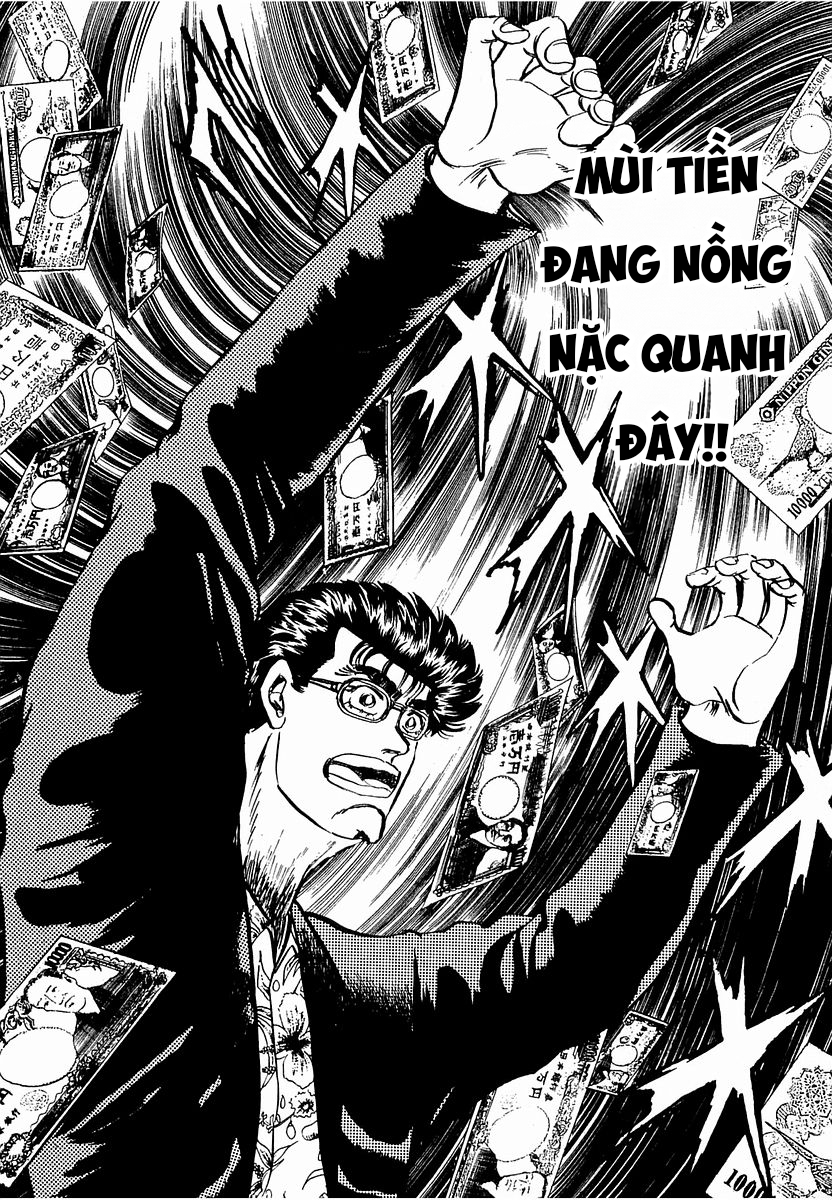 Hoàng Đế Minami Chapter 46 - 23