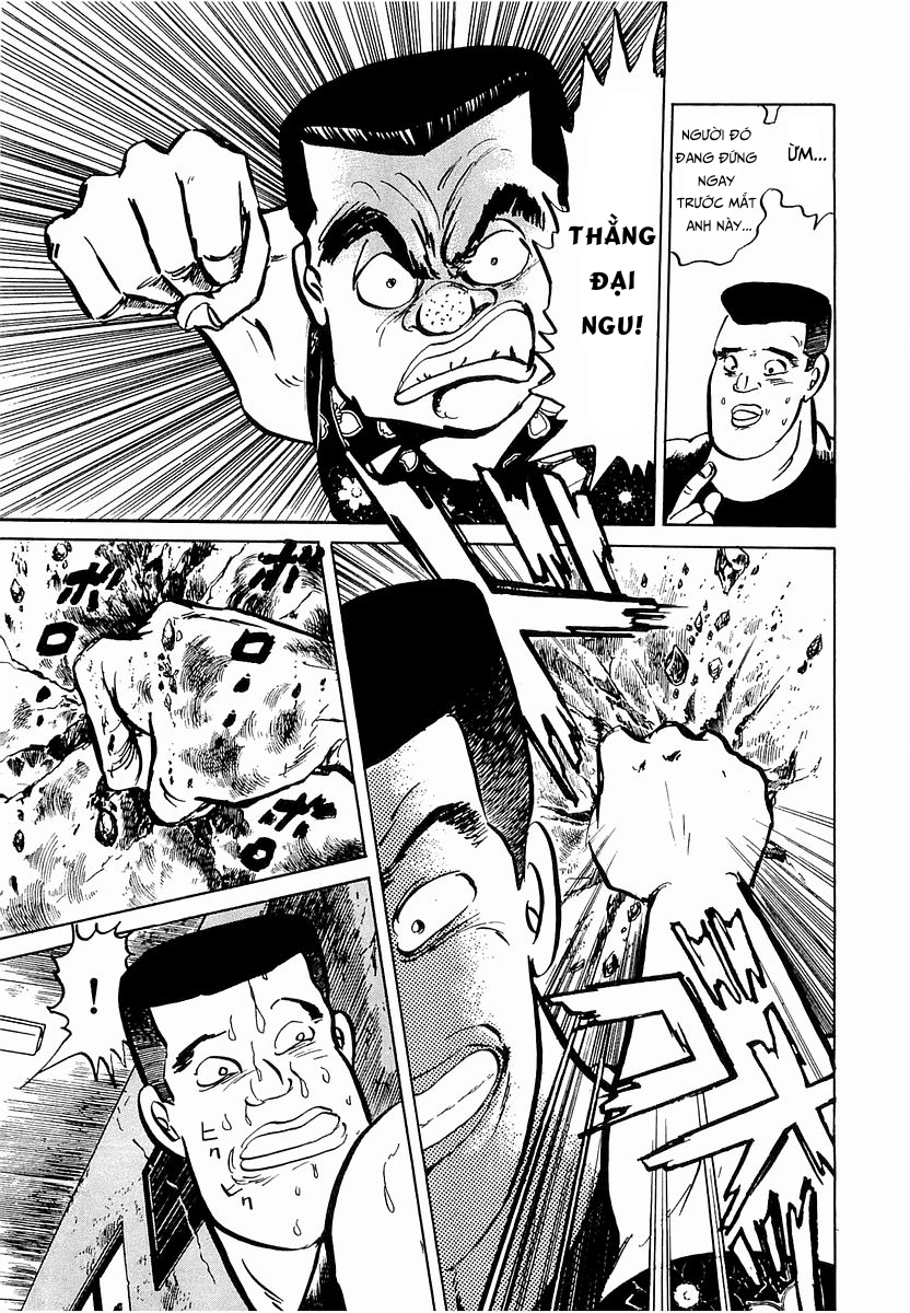 Hoàng Đế Minami Chapter 47 - 5