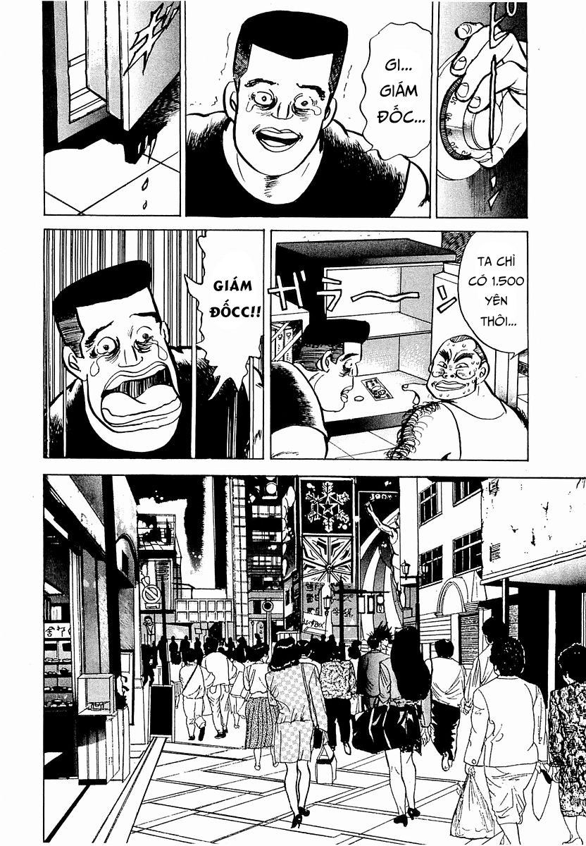 Hoàng Đế Minami Chapter 47 - 10