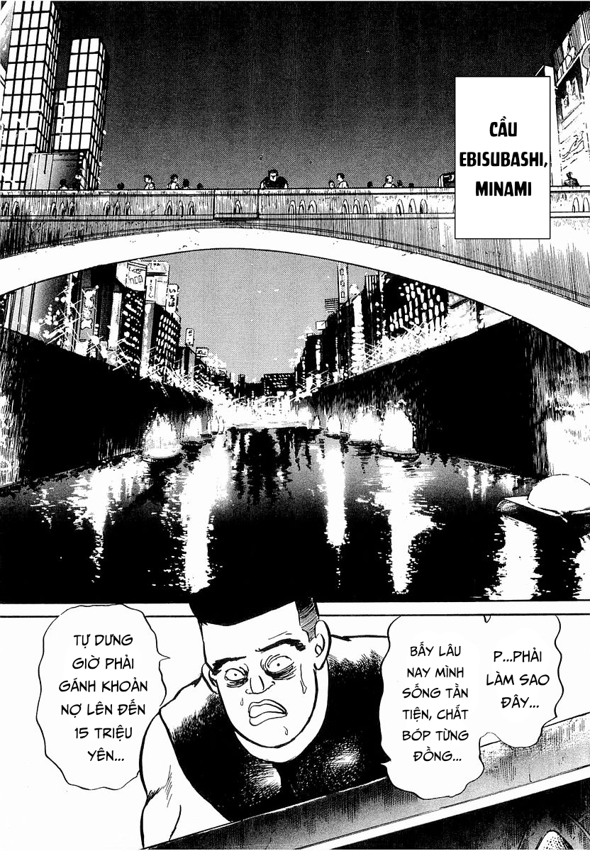 Hoàng Đế Minami Chapter 47 - 11