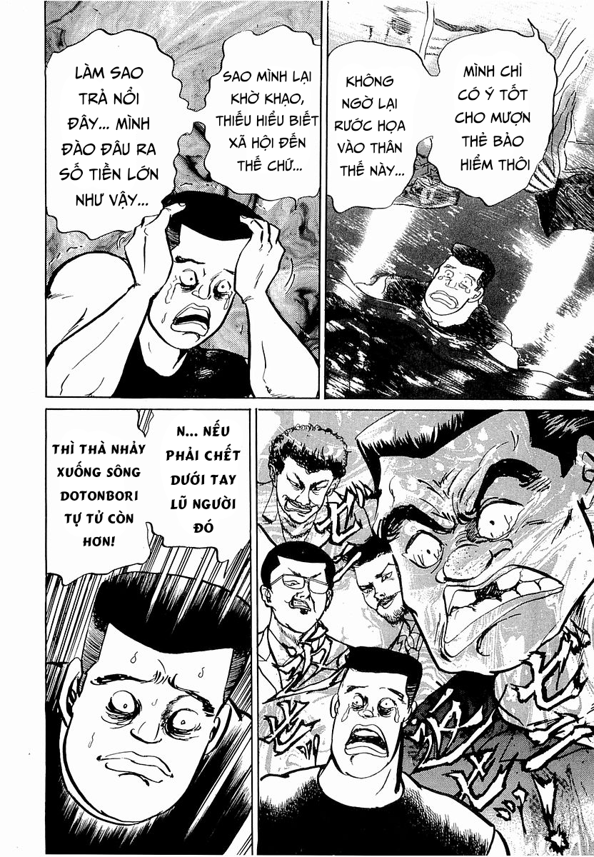 Hoàng Đế Minami Chapter 47 - 12