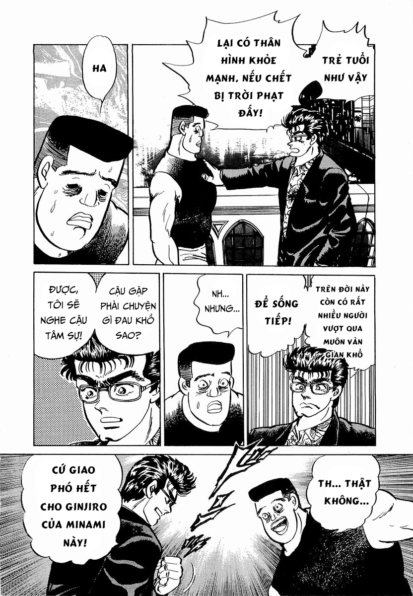 Hoàng Đế Minami Chapter 47 - 14