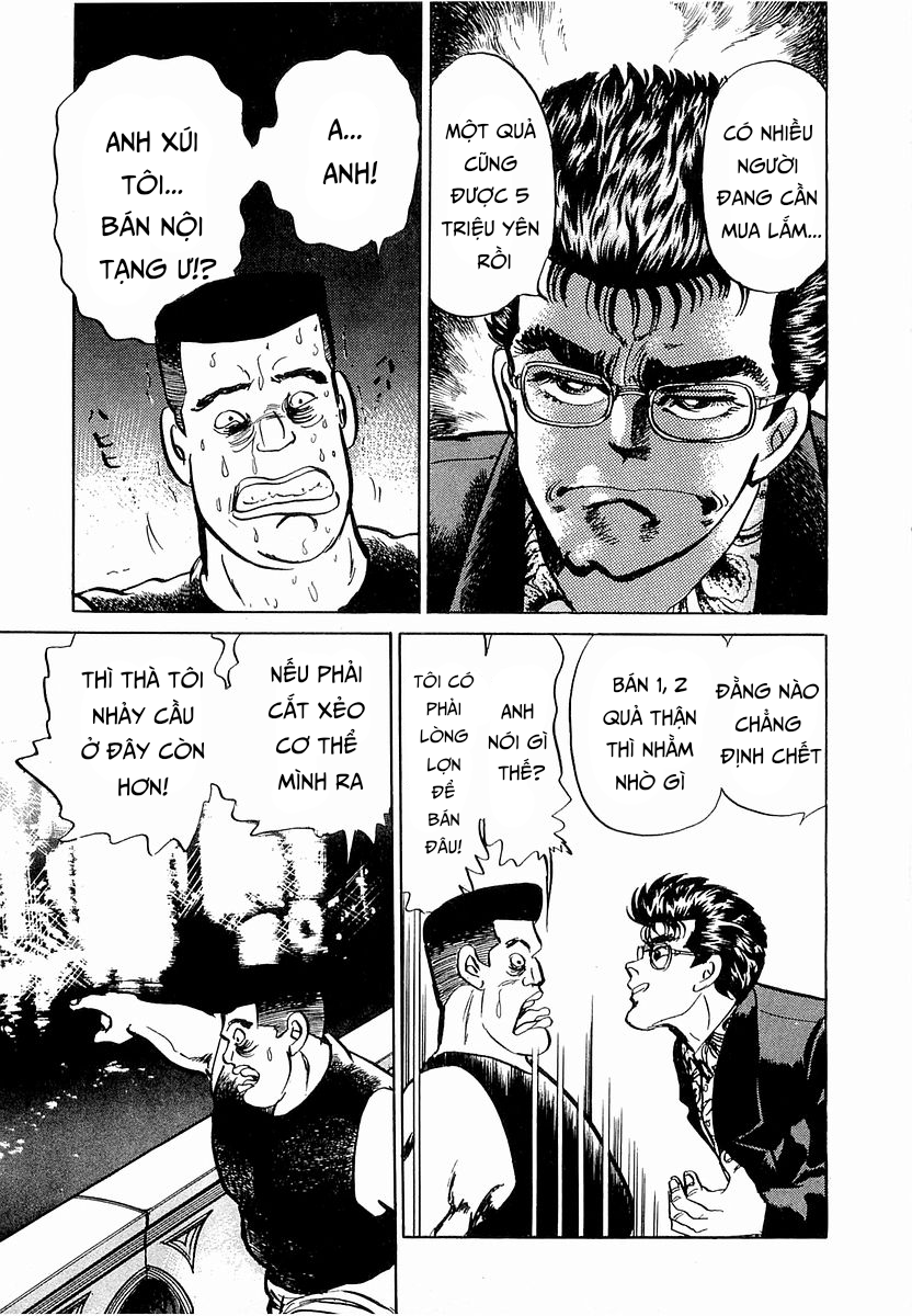 Hoàng Đế Minami Chapter 47 - 17
