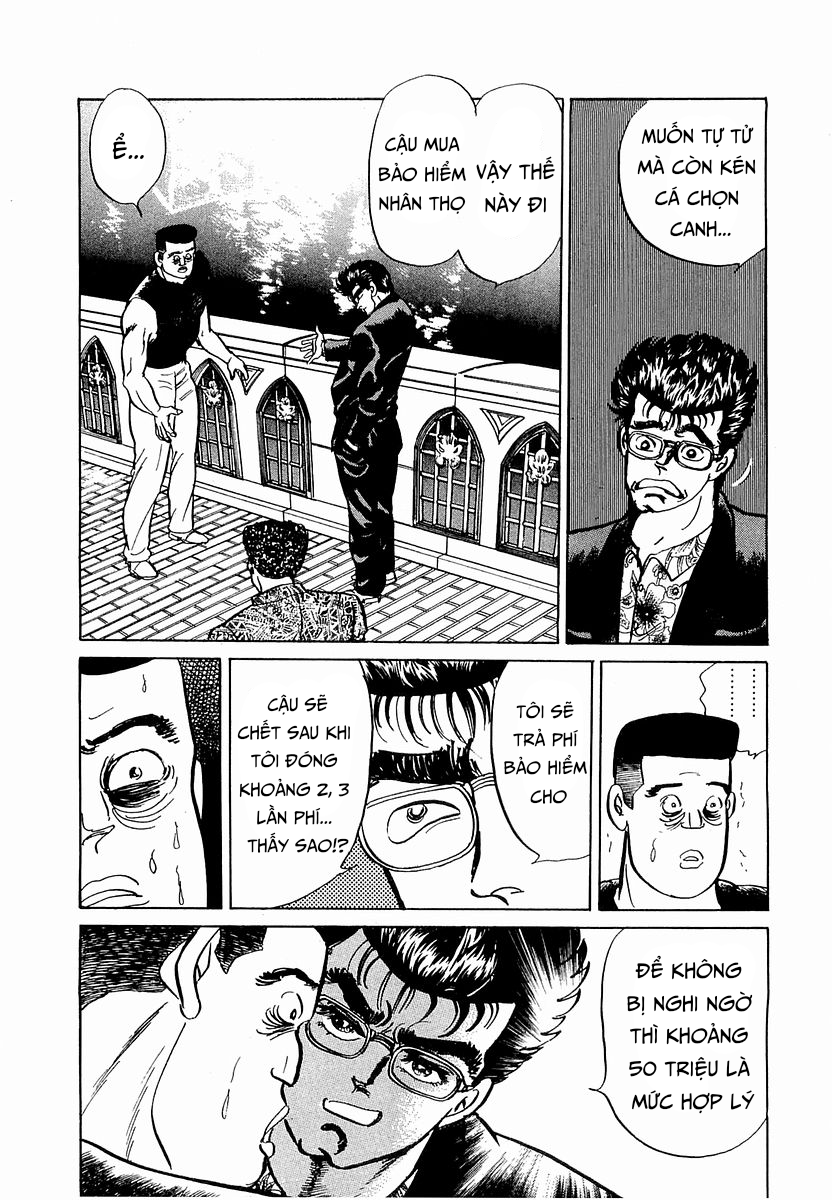 Hoàng Đế Minami Chapter 47 - 18