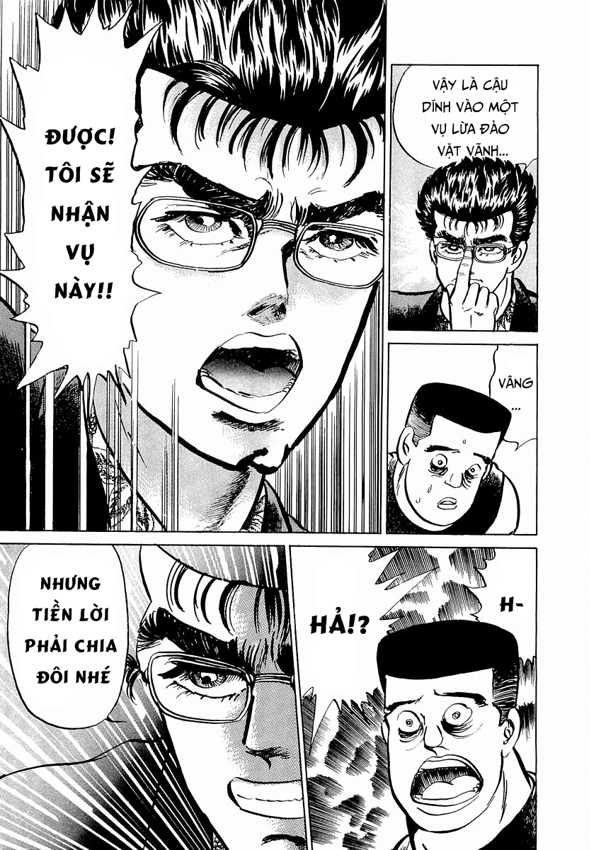 Hoàng Đế Minami Chapter 47 - 21