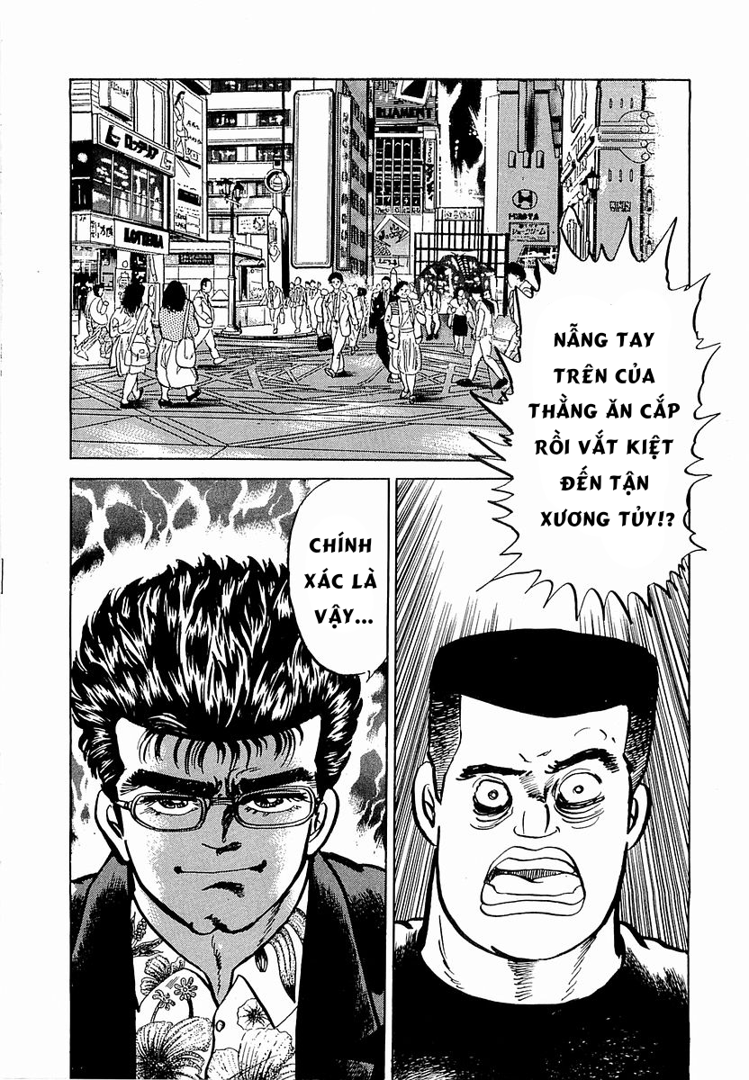 Hoàng Đế Minami Chapter 48 - 2