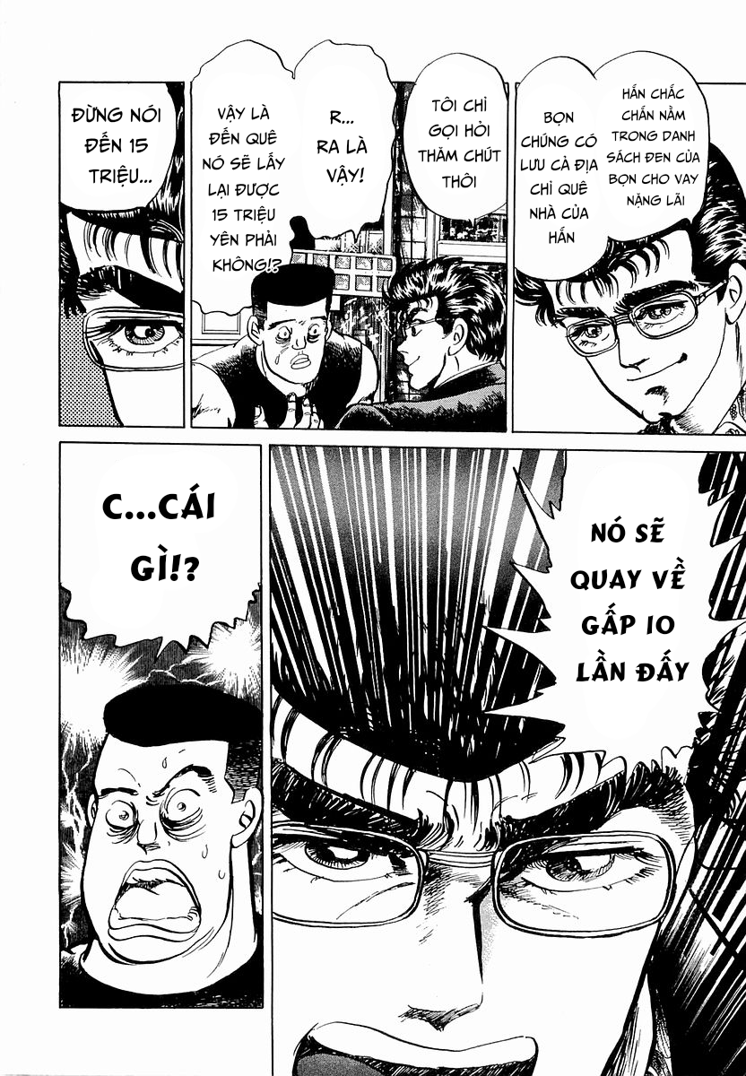 Hoàng Đế Minami Chapter 48 - 6