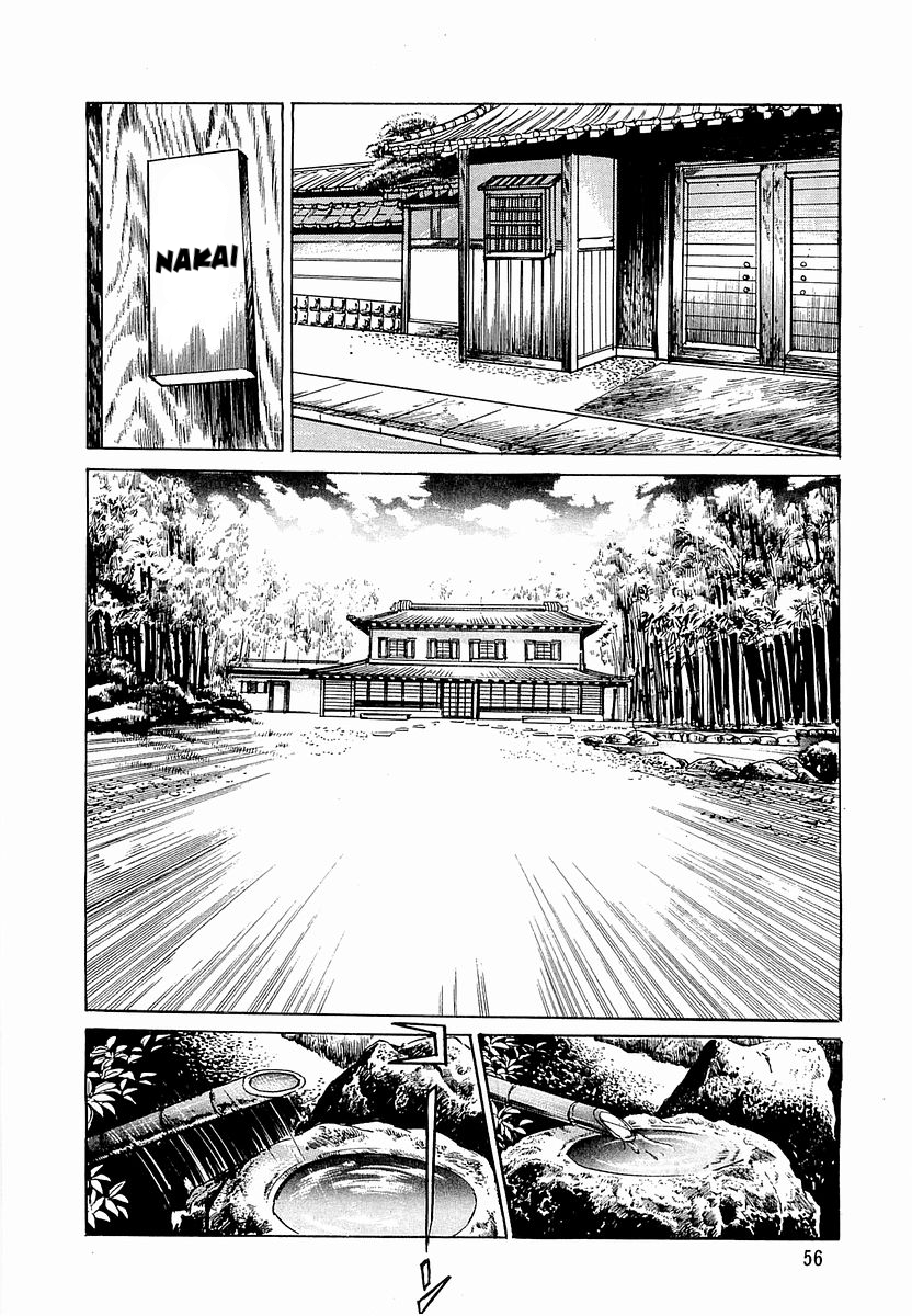 Hoàng Đế Minami Chapter 48 - 10