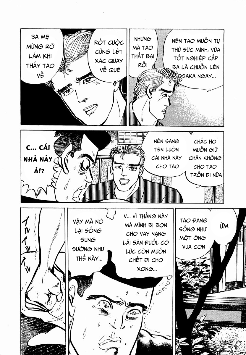 Hoàng Đế Minami Chapter 48 - 12