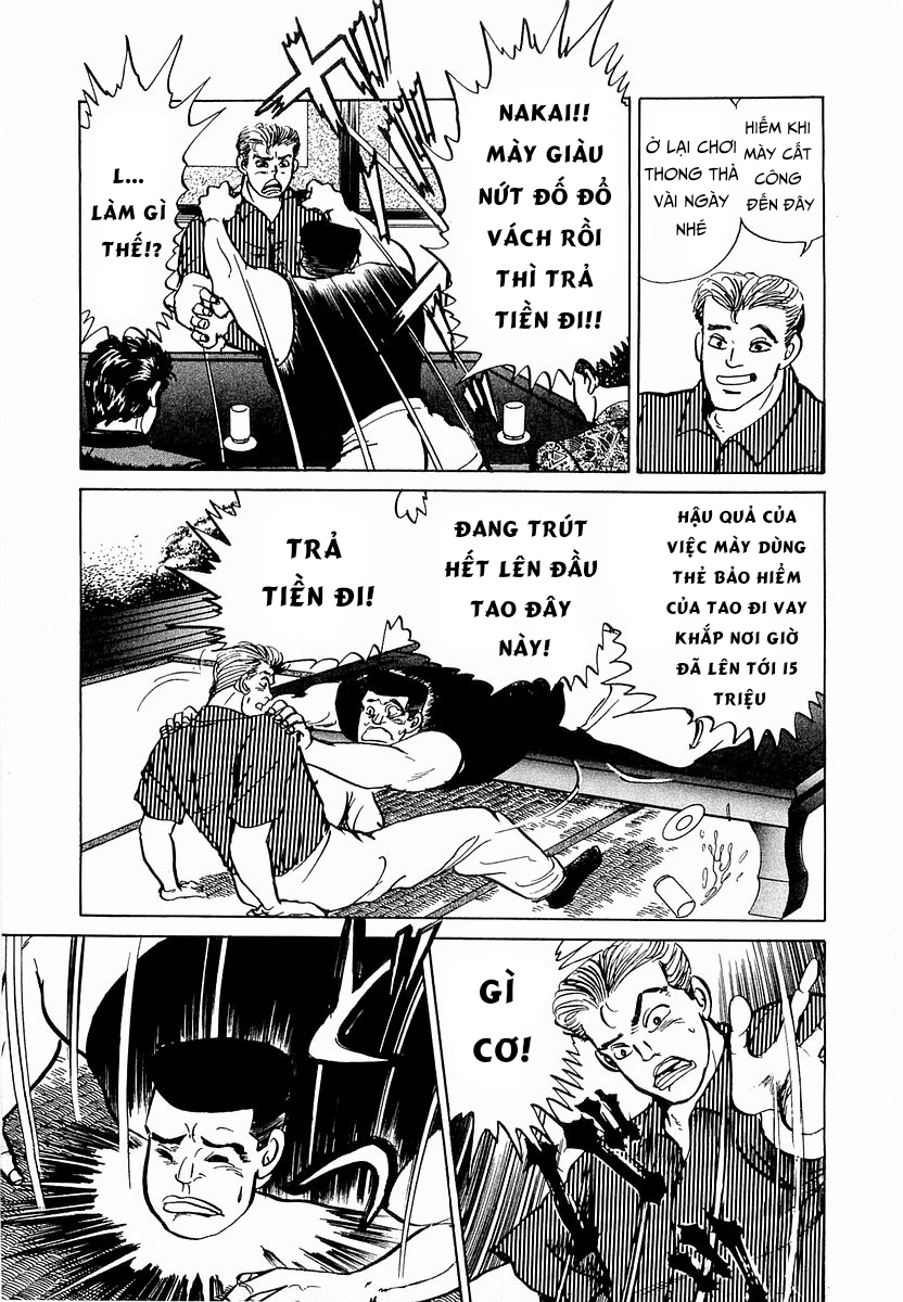 Hoàng Đế Minami Chapter 48 - 13