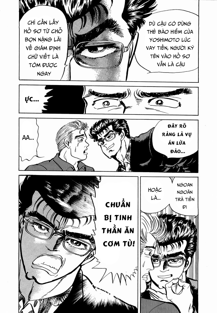 Hoàng Đế Minami Chapter 48 - 16