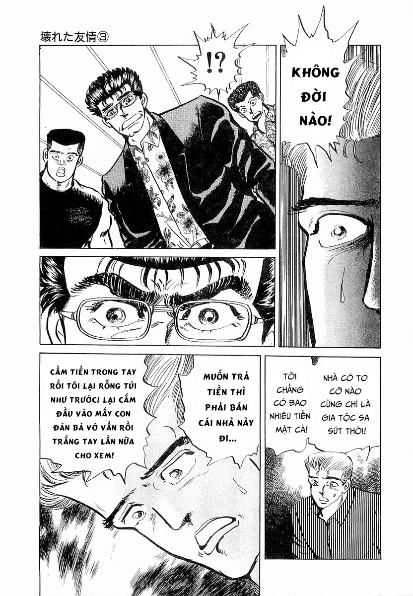 Hoàng Đế Minami Chapter 48 - 19