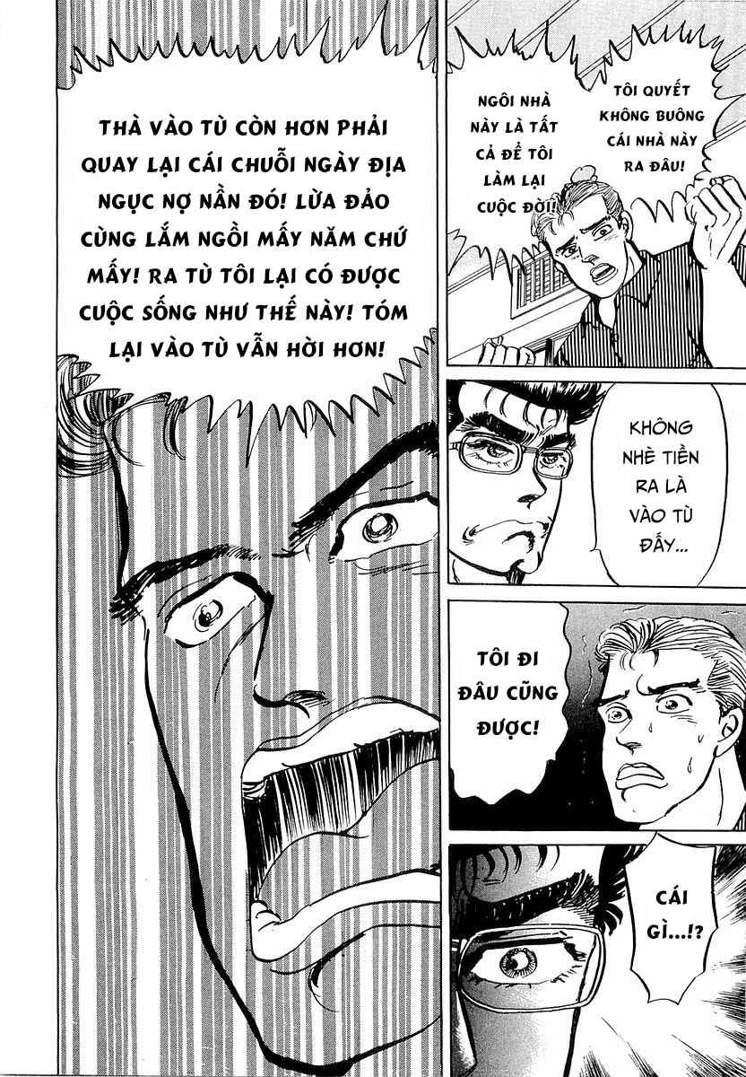 Hoàng Đế Minami Chapter 48 - 20