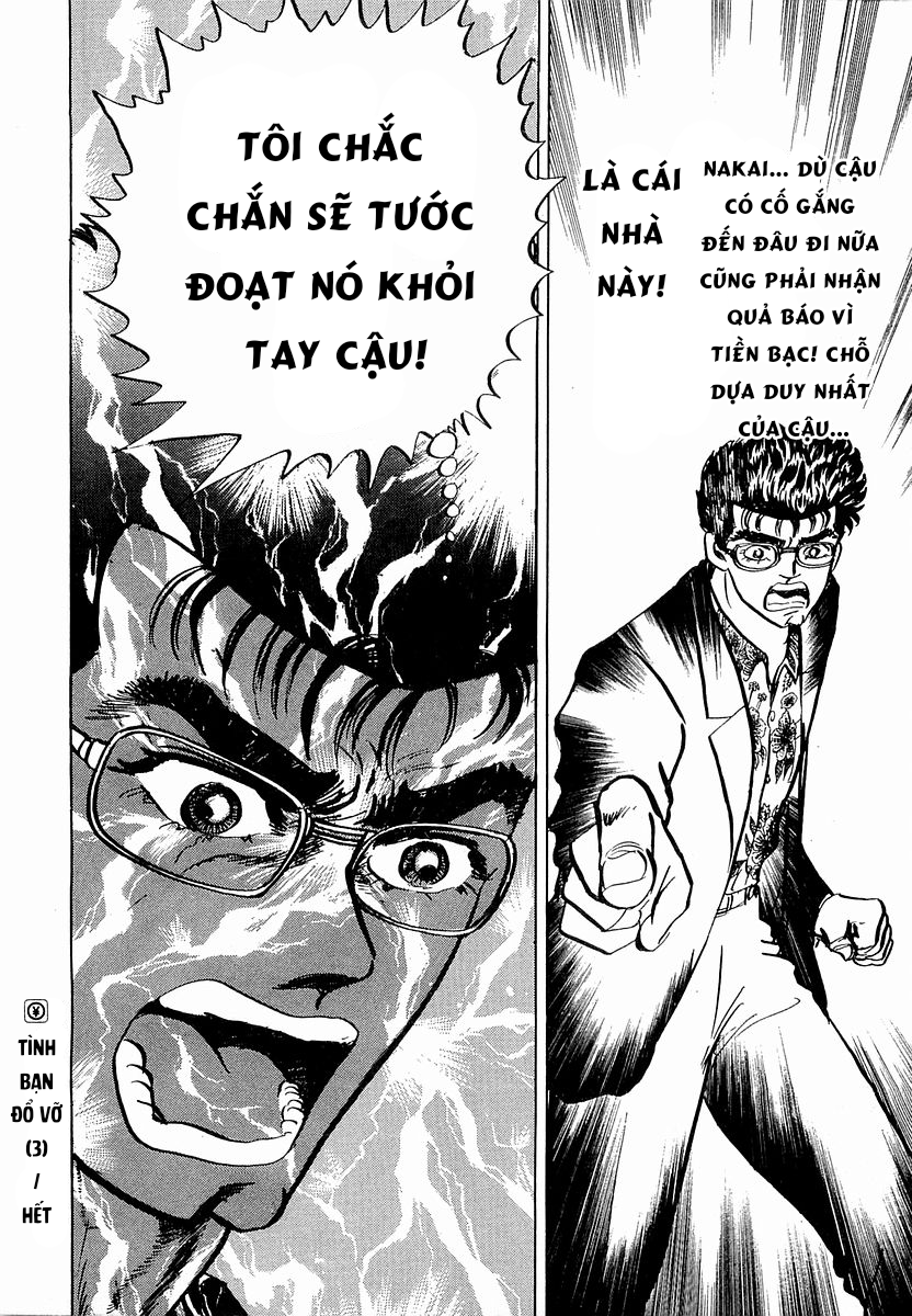 Hoàng Đế Minami Chapter 48 - 22