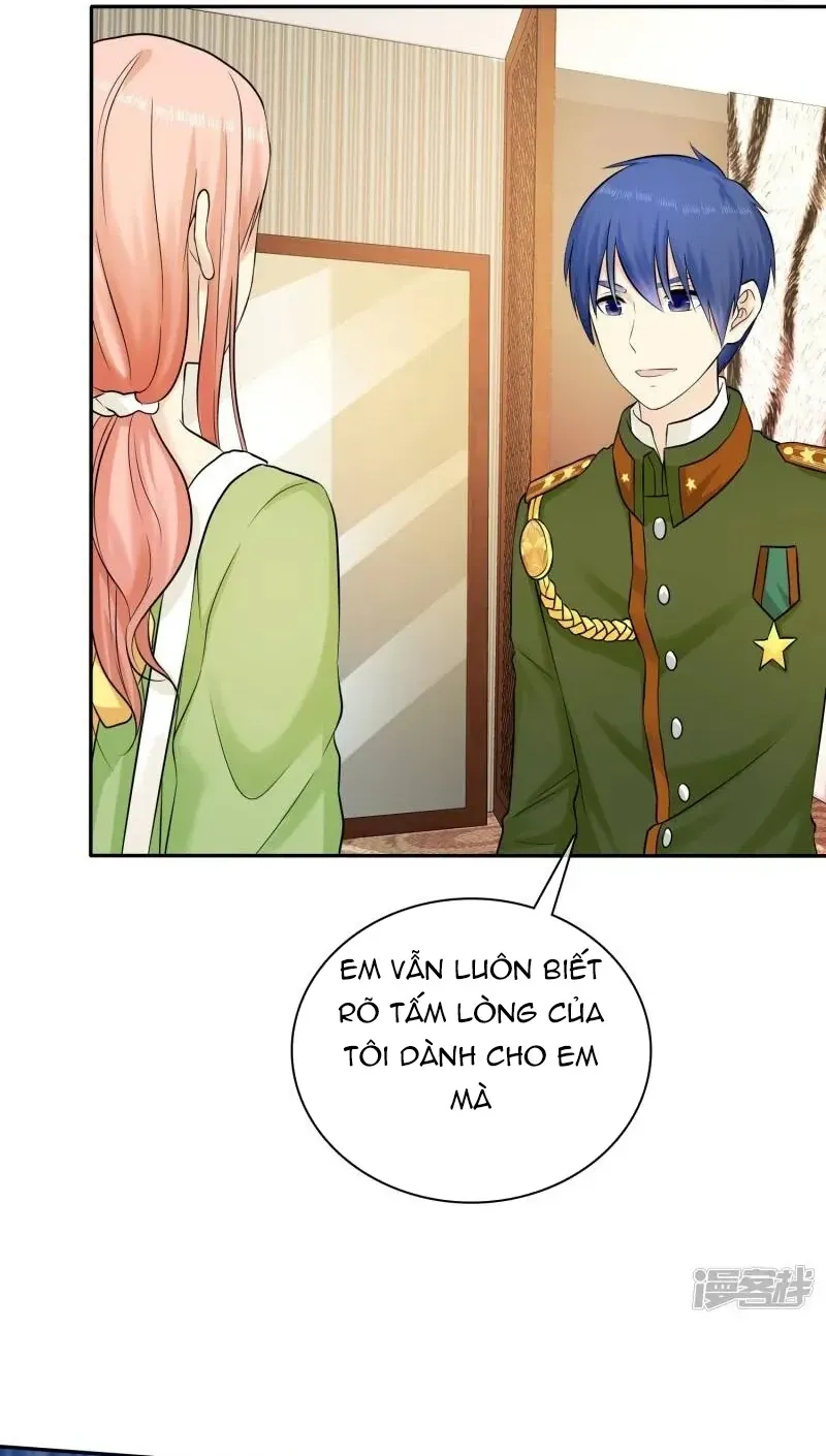 Sủng Em Như Mật: Thiếu Gia Truy Thê Chapter 29 - 30