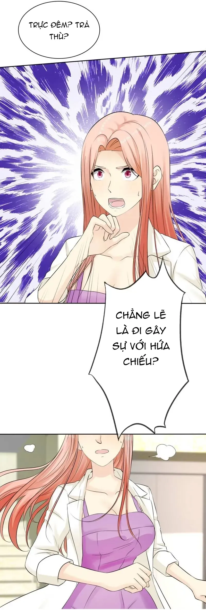 Sủng Em Như Mật: Thiếu Gia Truy Thê Chapter 31 - 20