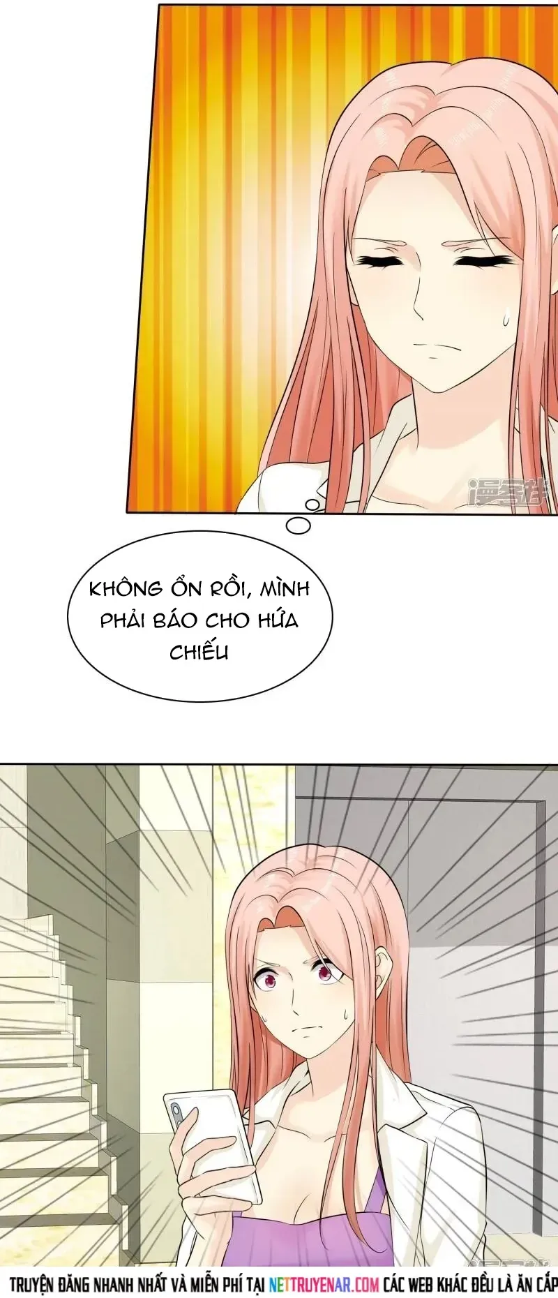Sủng Em Như Mật: Thiếu Gia Truy Thê Chapter 31 - 22