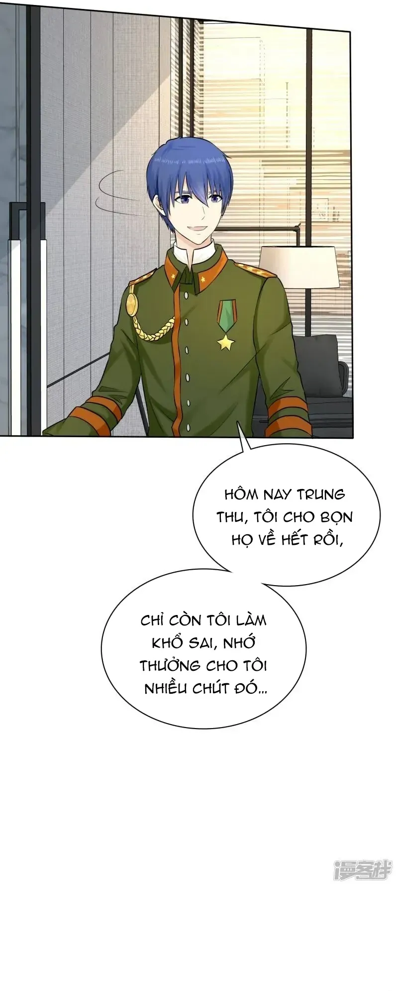 Sủng Em Như Mật: Thiếu Gia Truy Thê Chapter 31 - 30