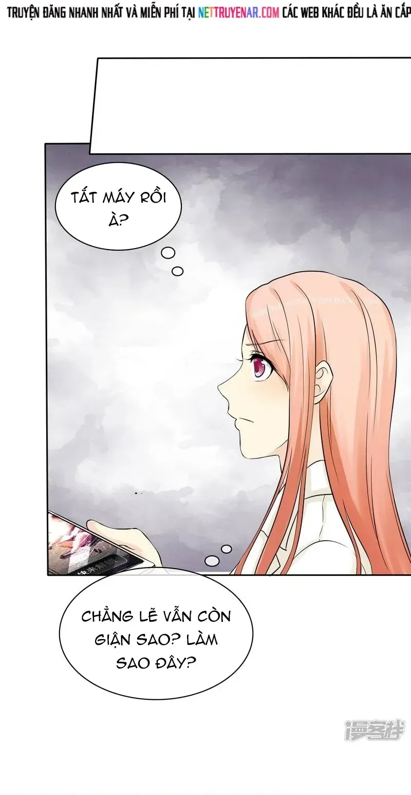 Sủng Em Như Mật: Thiếu Gia Truy Thê Chapter 31 - 31