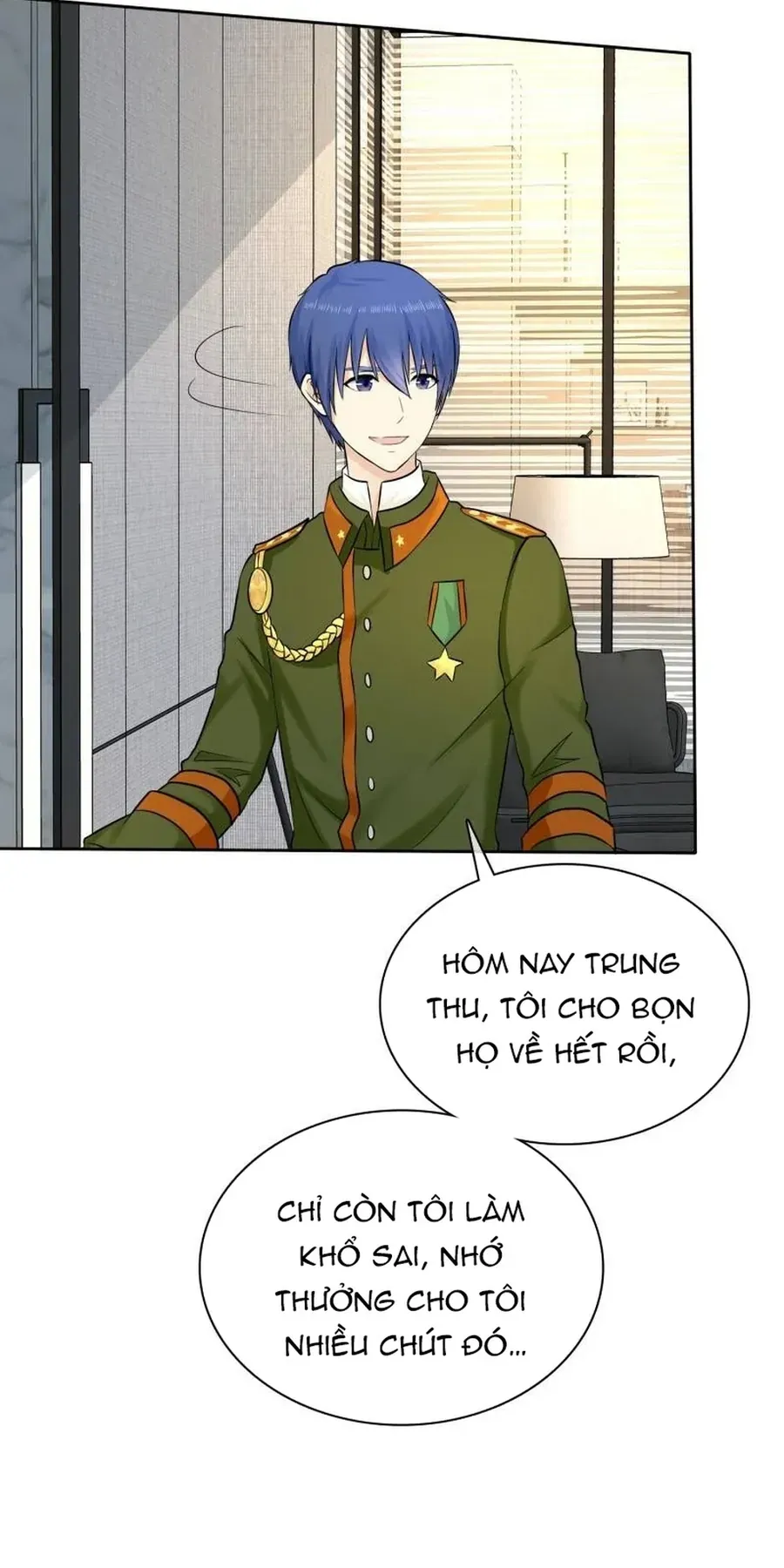 Sủng Em Như Mật: Thiếu Gia Truy Thê Chapter 31 - 34