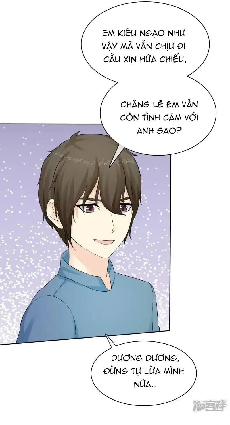 Sủng Em Như Mật: Thiếu Gia Truy Thê Chapter 31 - 6