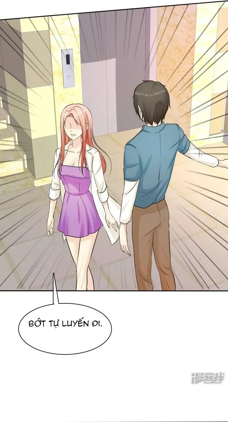 Sủng Em Như Mật: Thiếu Gia Truy Thê Chapter 31 - 7