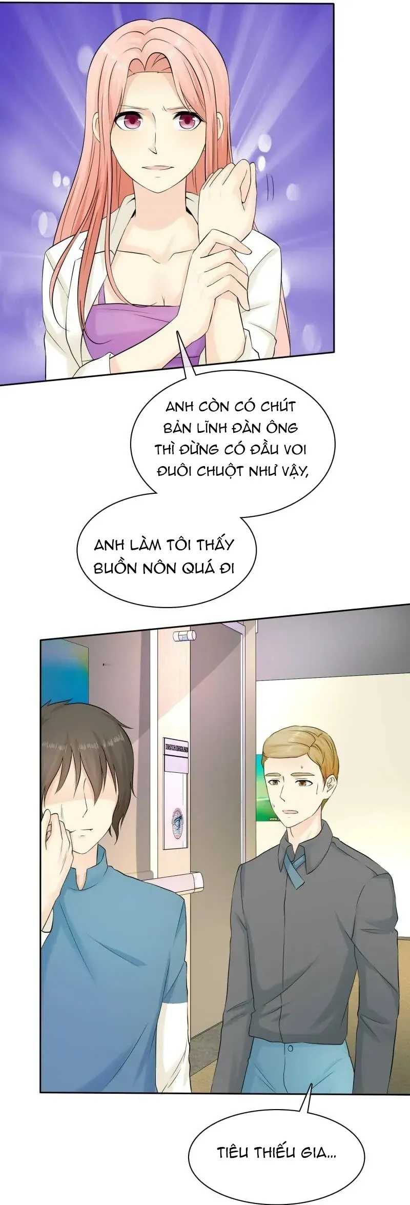 Sủng Em Như Mật: Thiếu Gia Truy Thê Chapter 31 - 10