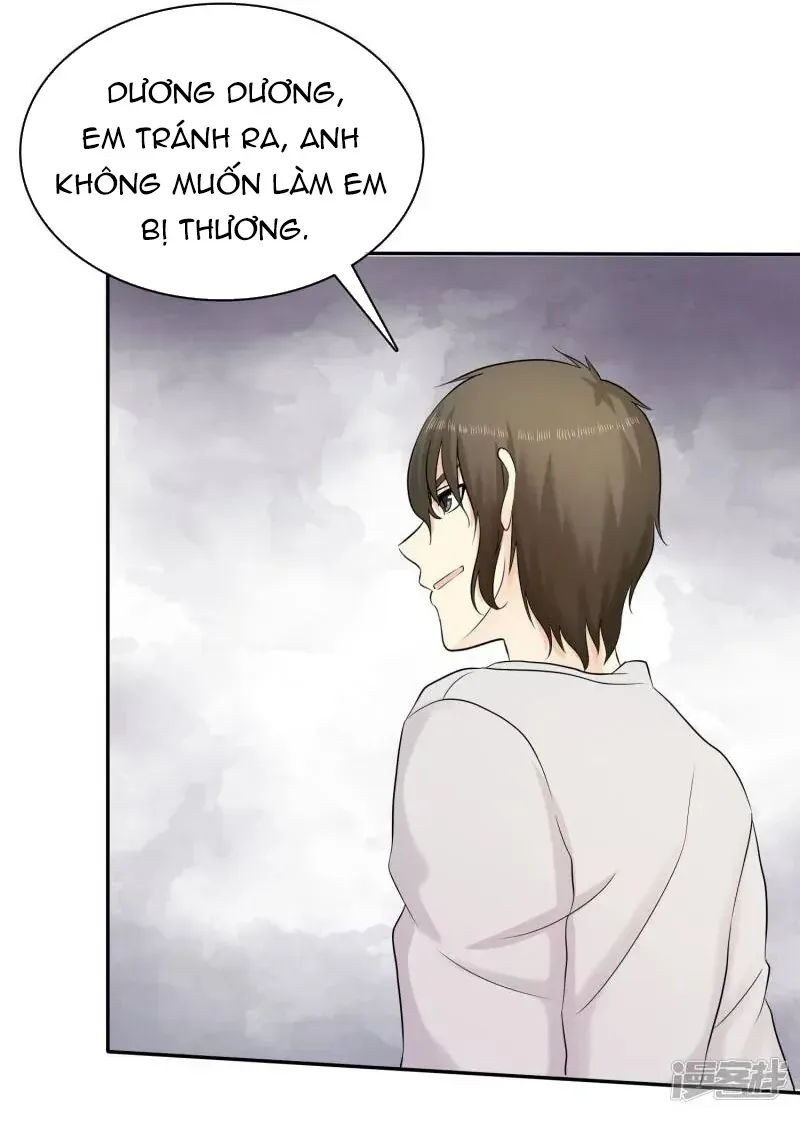 Sủng Em Như Mật: Thiếu Gia Truy Thê Chapter 32 - 28