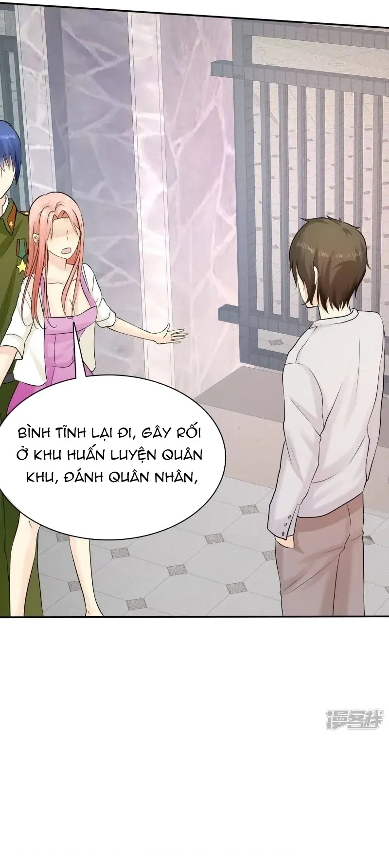 Sủng Em Như Mật: Thiếu Gia Truy Thê Chapter 32 - 29
