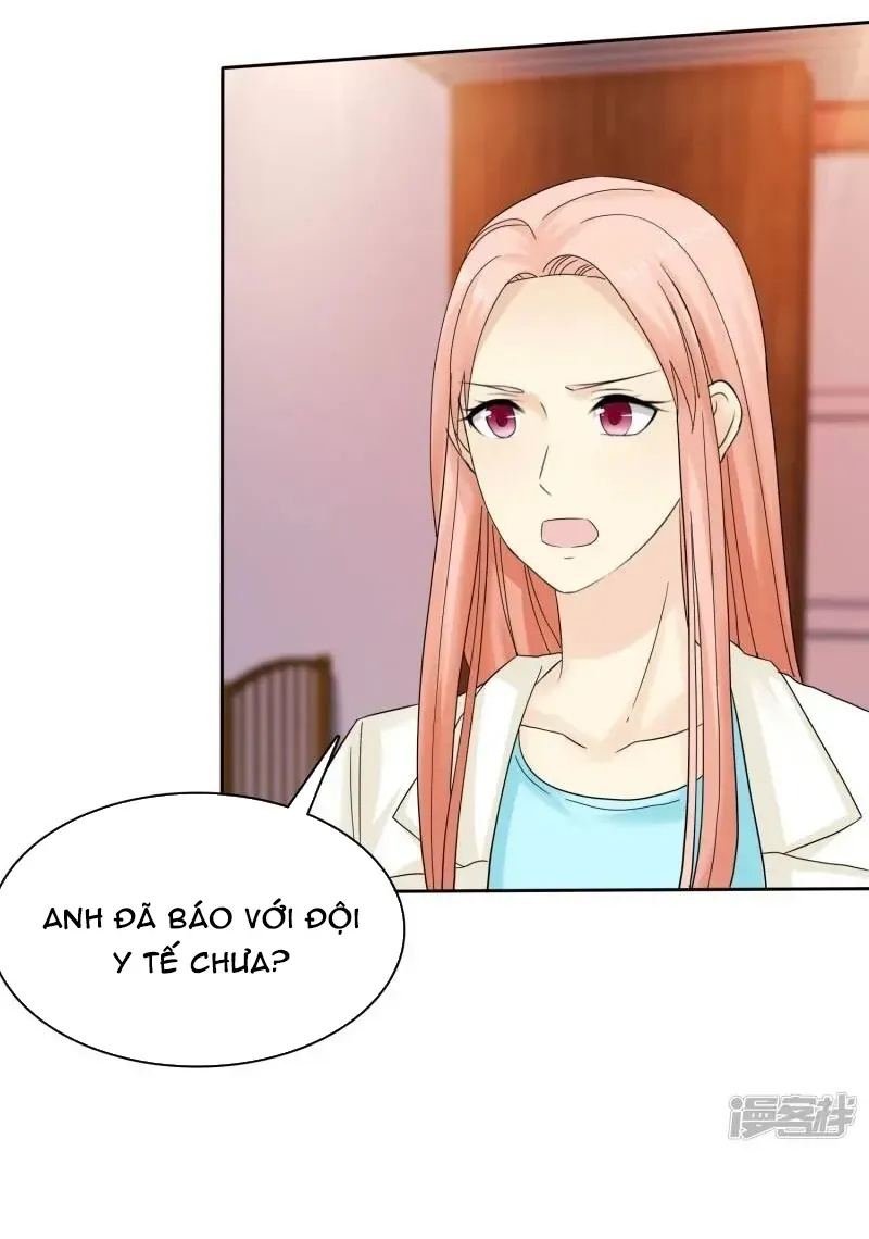 Sủng Em Như Mật: Thiếu Gia Truy Thê Chapter 41 - 14