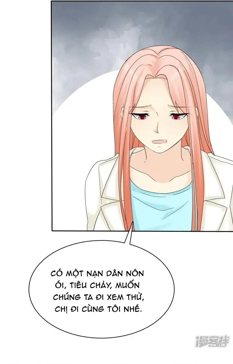 Sủng Em Như Mật: Thiếu Gia Truy Thê Chapter 41 - 21