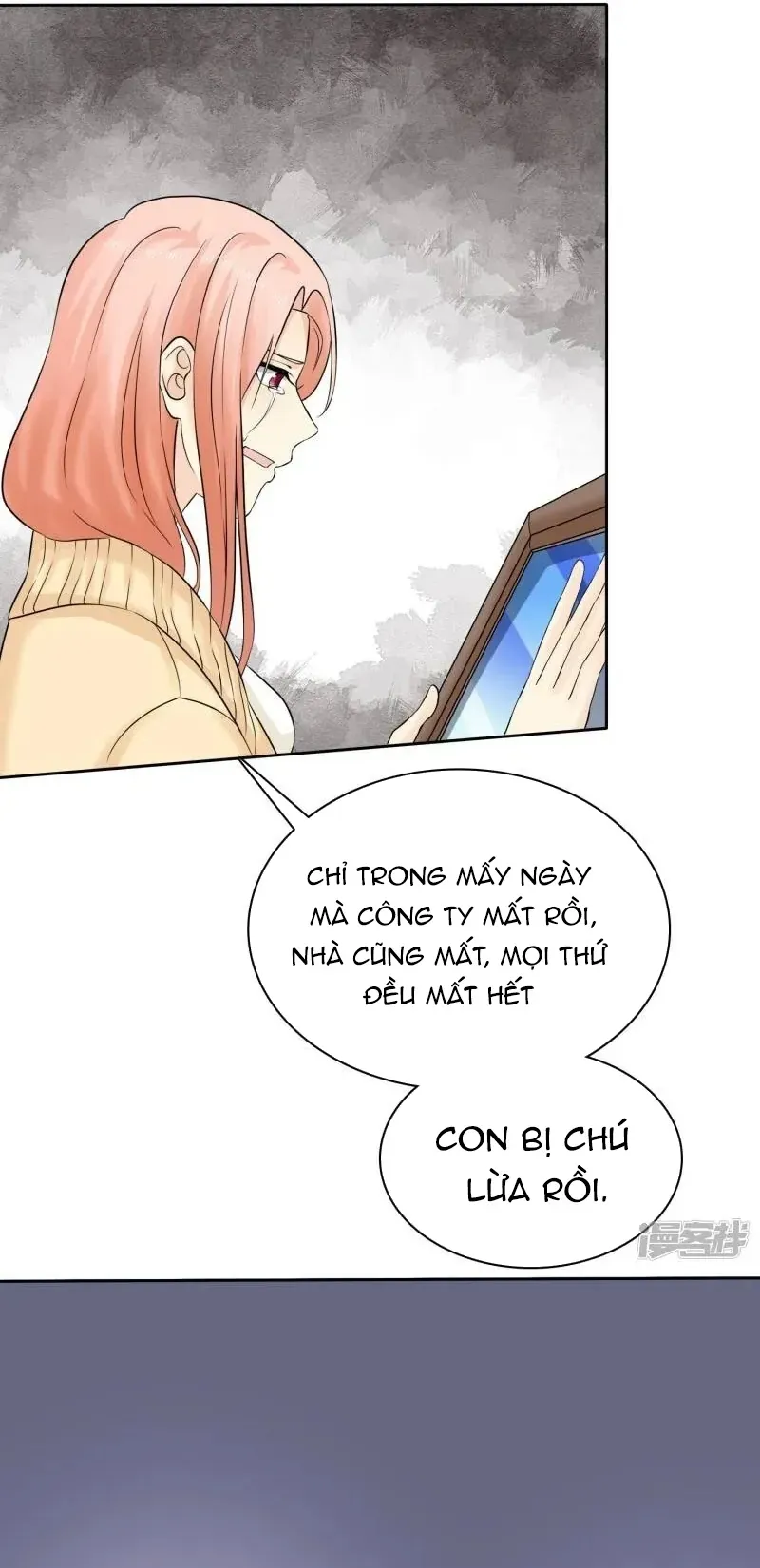 Sủng Em Như Mật: Thiếu Gia Truy Thê Chapter 45 - 31