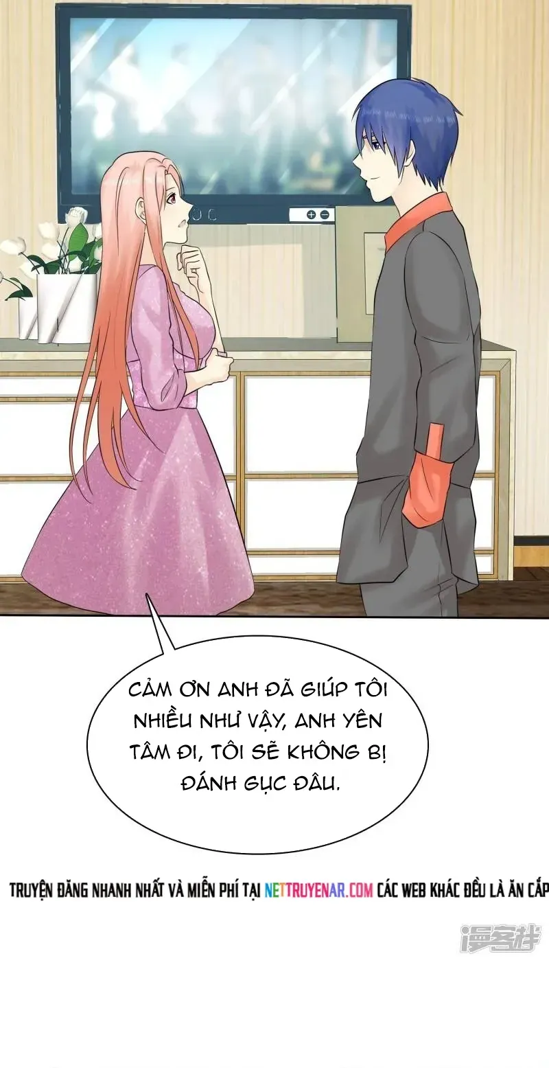 Sủng Em Như Mật: Thiếu Gia Truy Thê Chapter 48 - 14