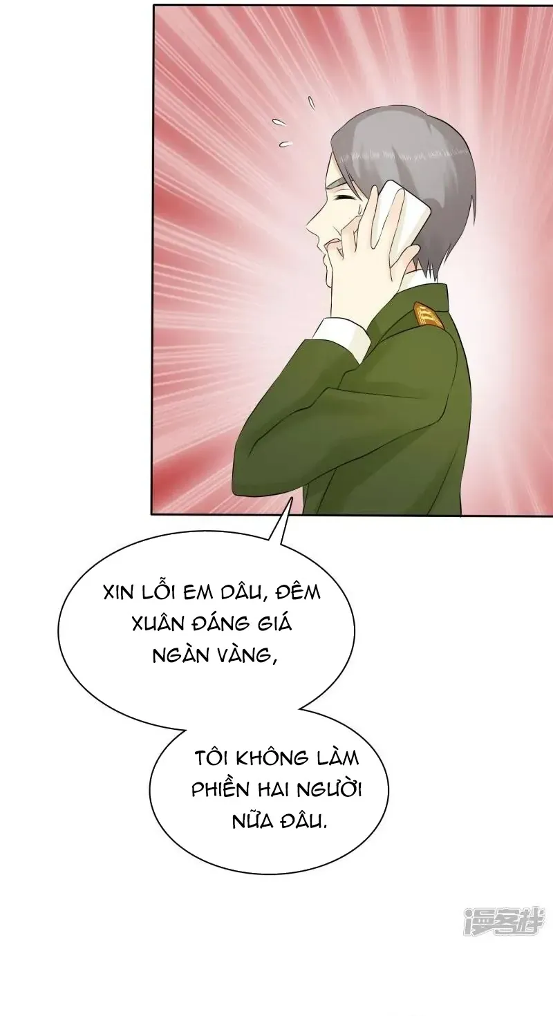 Sủng Em Như Mật: Thiếu Gia Truy Thê Chapter 48 - 24