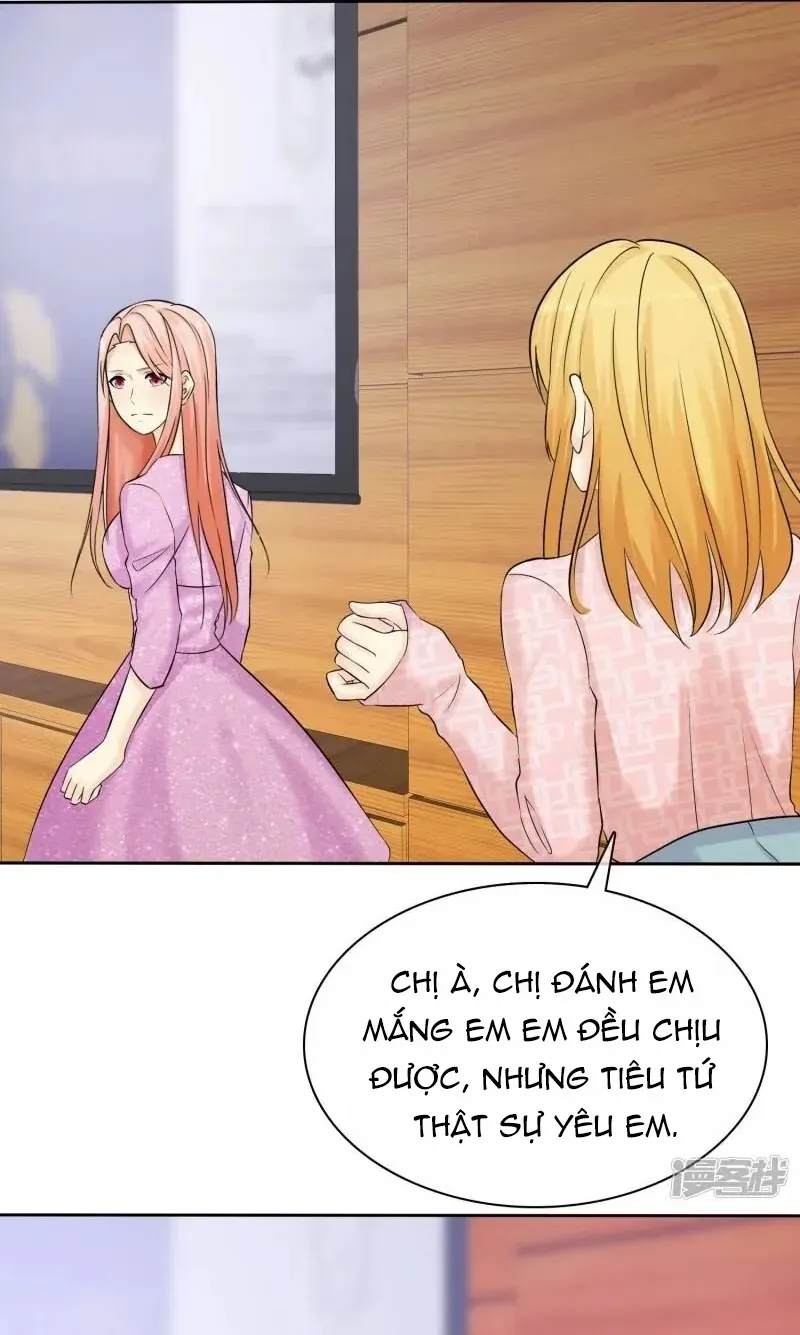 Sủng Em Như Mật: Thiếu Gia Truy Thê Chapter 50 - 13