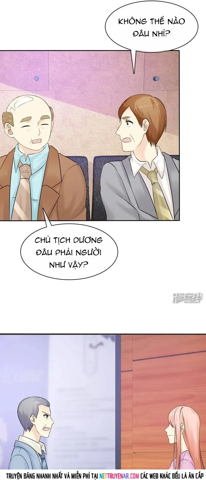 Sủng Em Như Mật: Thiếu Gia Truy Thê Chapter 50 - 8