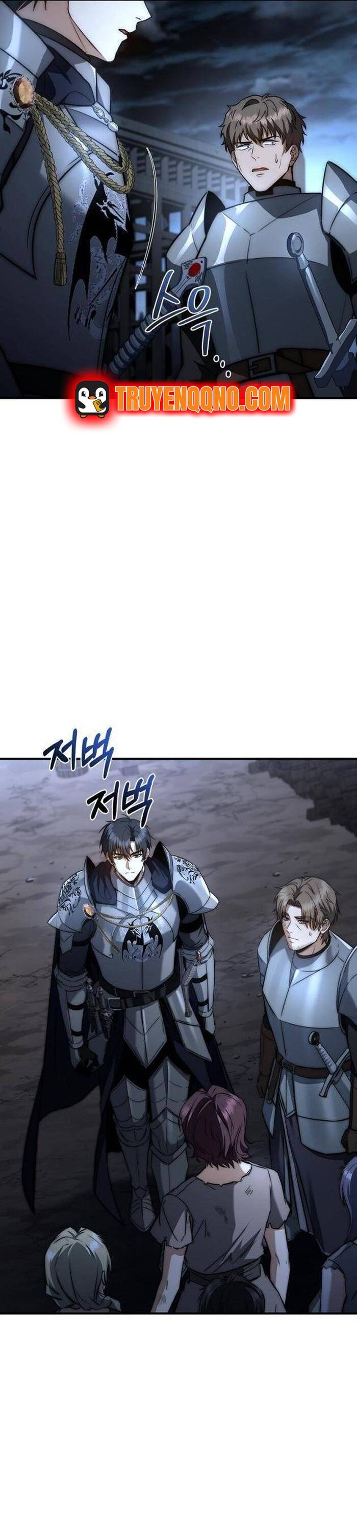 Hoàng Tử Đệ Tam Trở Lại Chapter 46 - 33