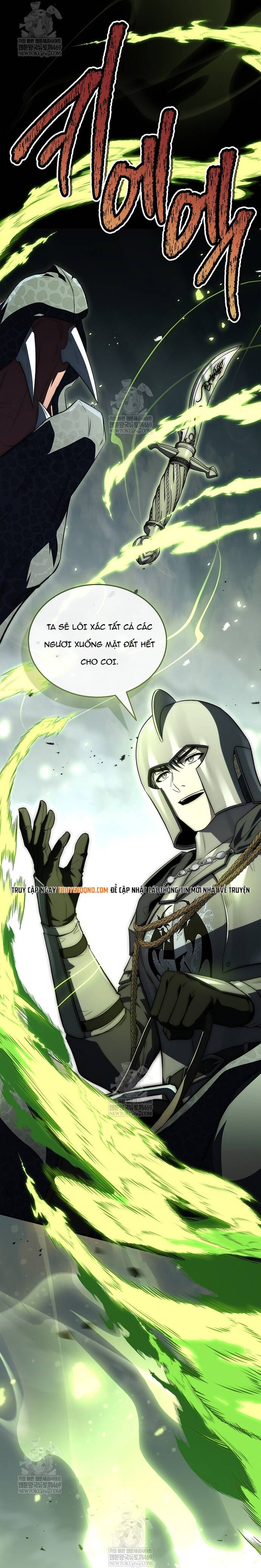 Hoàng Tử Đệ Tam Trở Lại Chapter 55 - 40