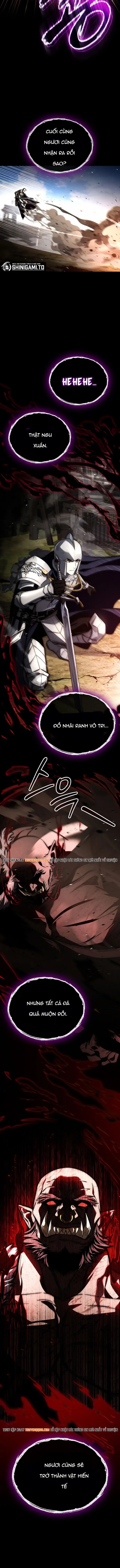 Hoàng Tử Đệ Tam Trở Lại Chapter 58 - 17